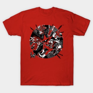 Persona 5 - Take your Heart T-Shirt